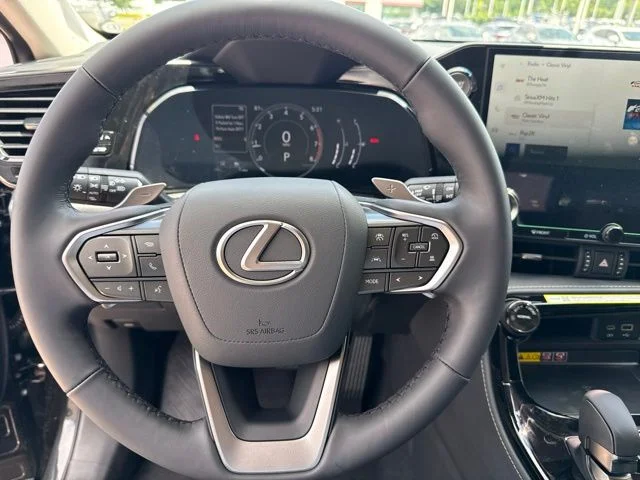New 2026 Caviar Lexus PREMIUM image 16