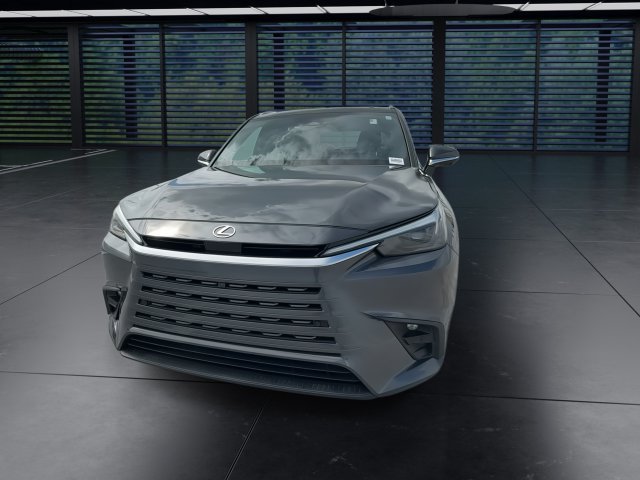 Certified Used 2024 Gray Lexus 350 Premium image 3