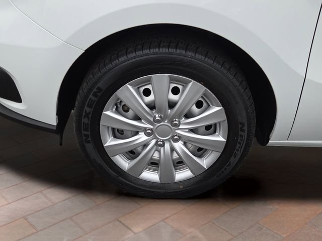 Used 2022 Bright White Ram Base image 19