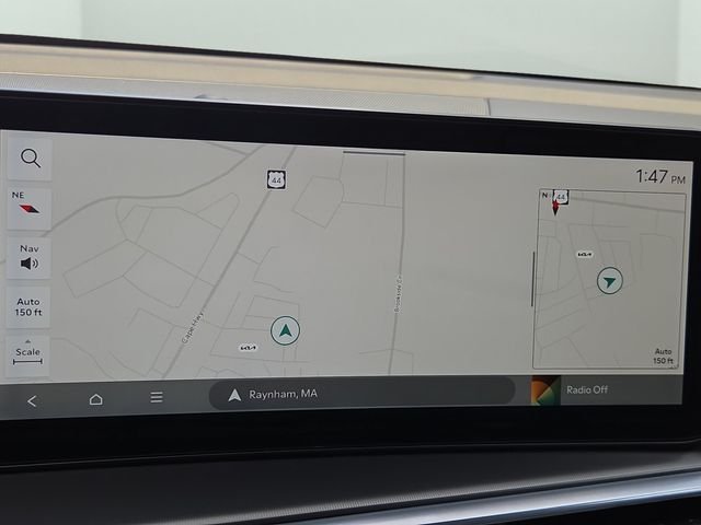New 2026 Black Kia X-Line SX Prestige image 12