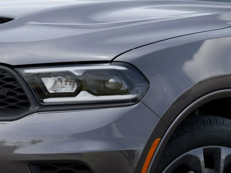 2026 Dodge Durango GT Plus - Photo 9