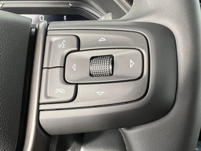 New 2026 White GMC AT4 image 39