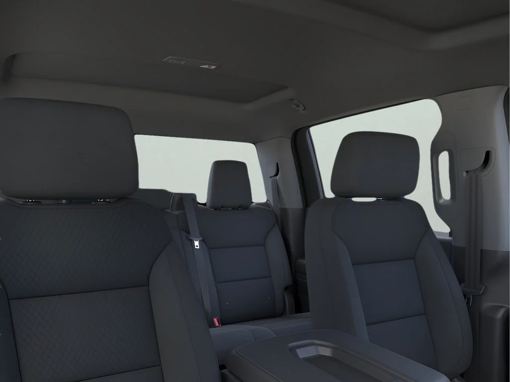 2026 Chevrolet Silverado 1500 RST - Photo 18