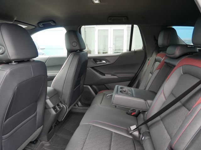2026 Chevrolet Equinox RS - Photo 6