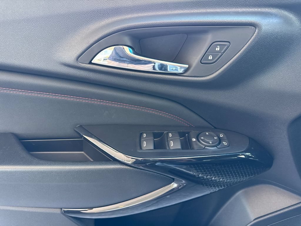 2026 Chevrolet Trax RS - Photo 10