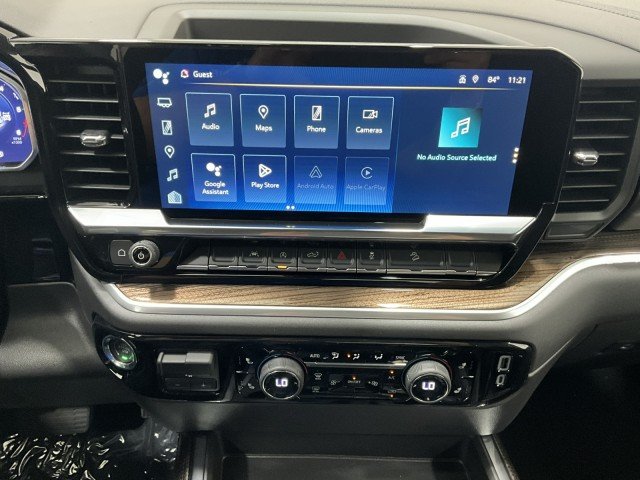2026 Chevrolet Silverado 1500 RST - Photo 29