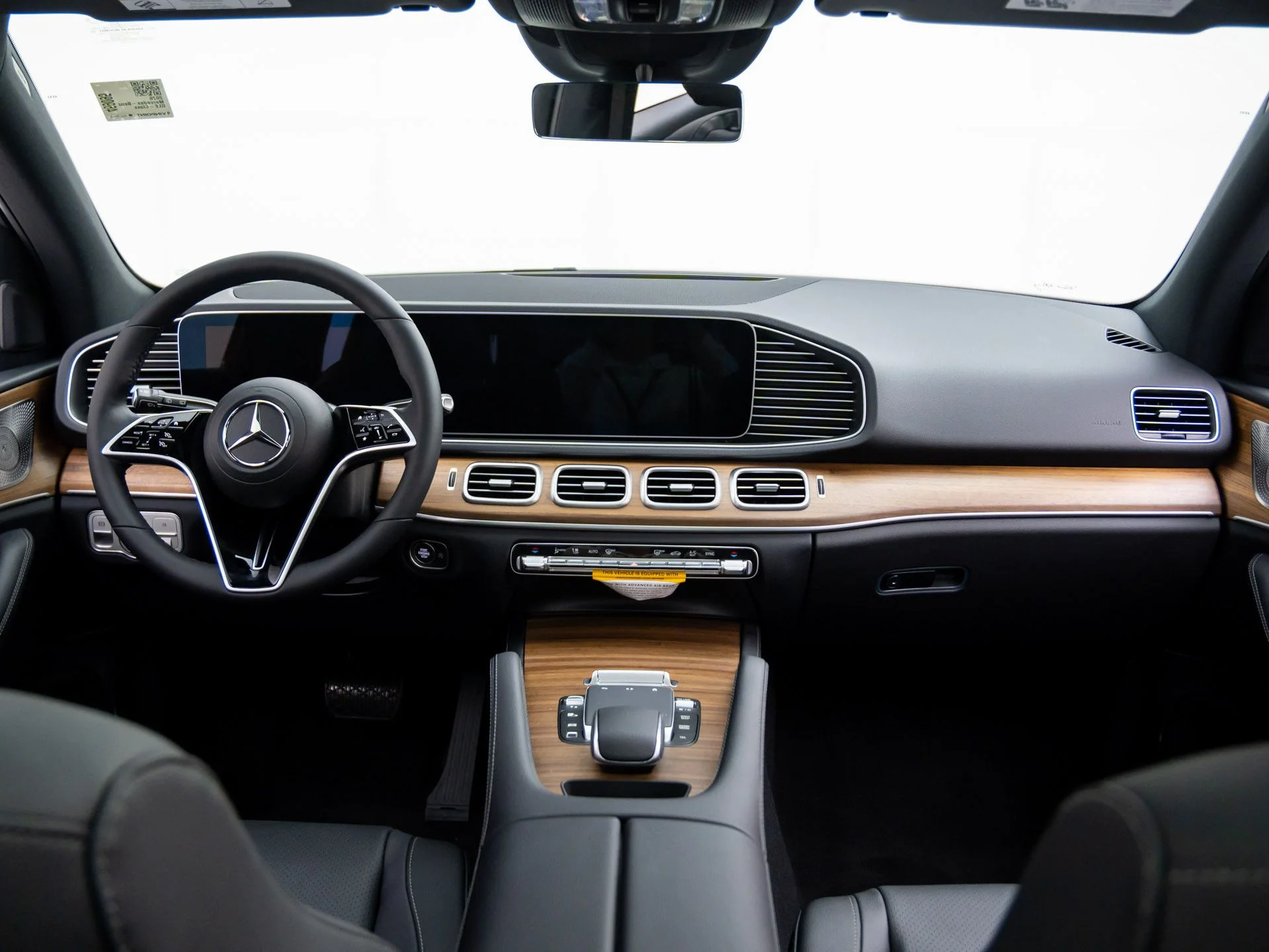 New 2026 White Mercedes-Benz GLE 350 image 10