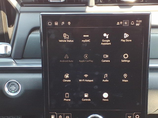 2026 GMC Terrain AT4 - Photo 17