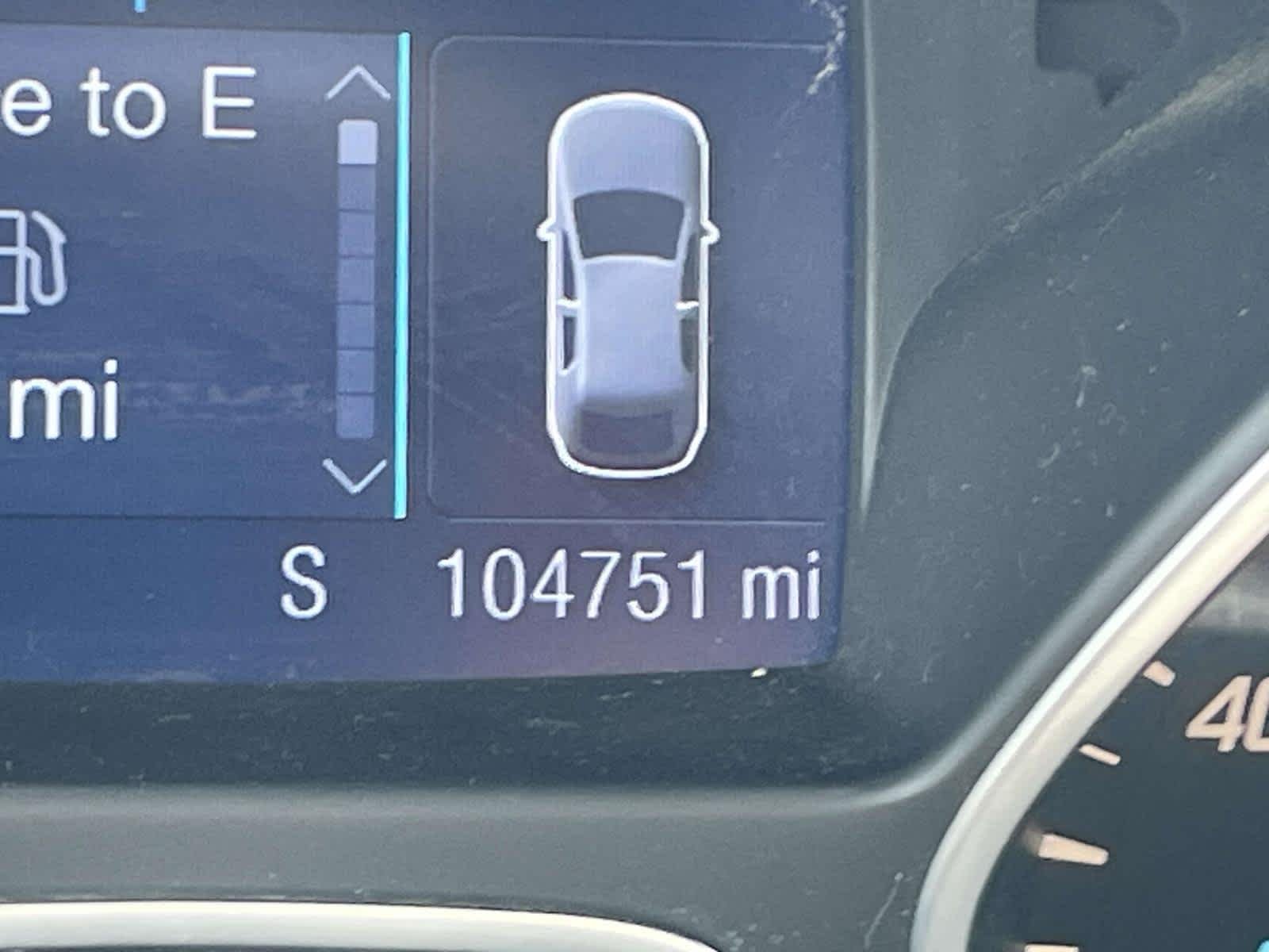 Used 2014 Ingot Silver Metallic Ford SE image 35
