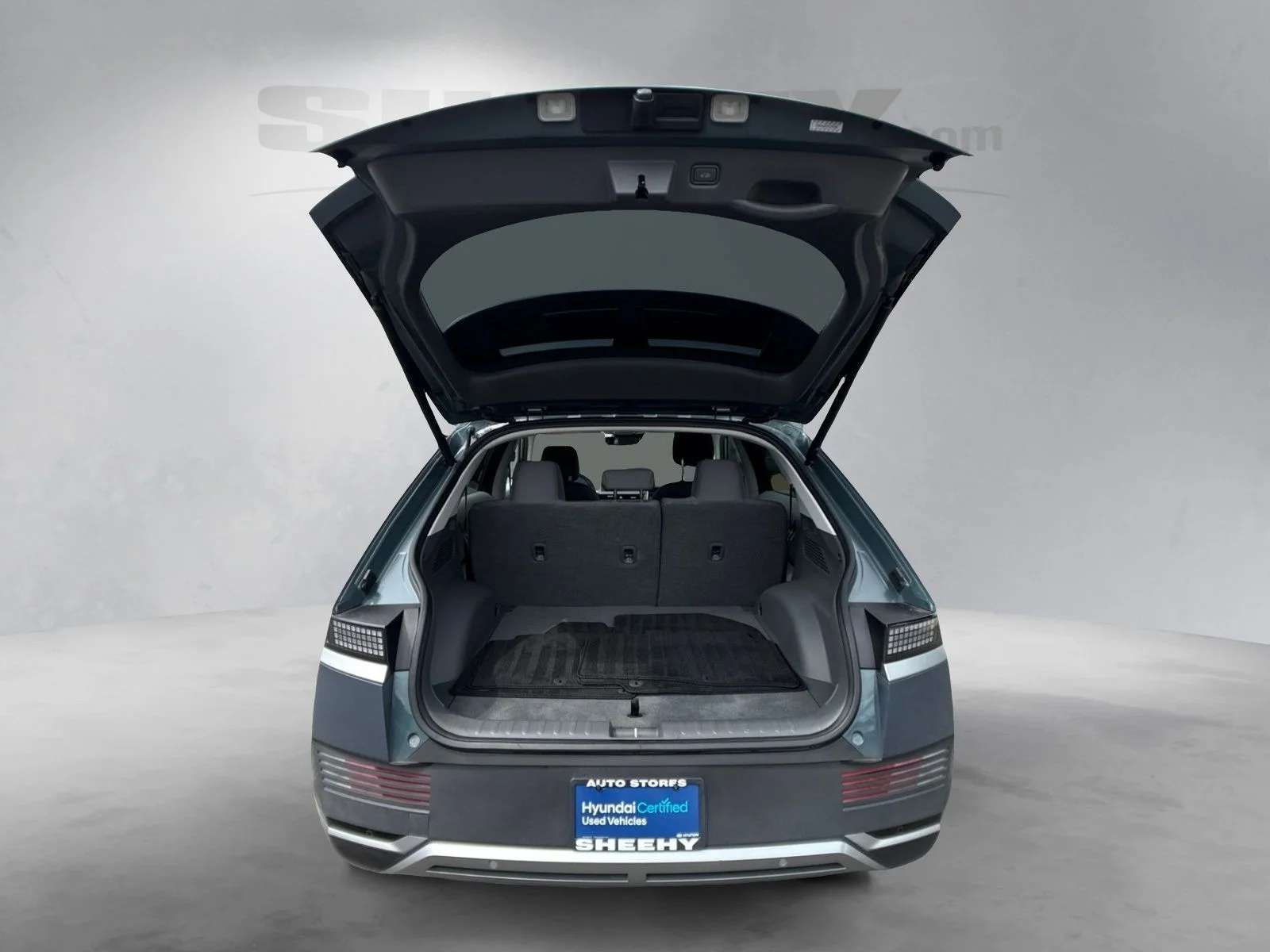 Used 2024 Green Hyundai SEL image 26