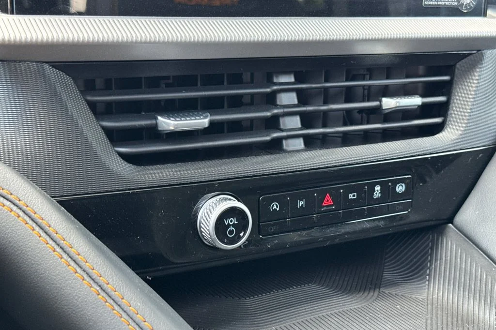 New 2026 Black Metallic Ford Tremor® image 22