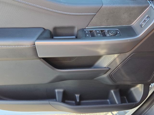 New 2026 Oxford White Ford XLT image 28