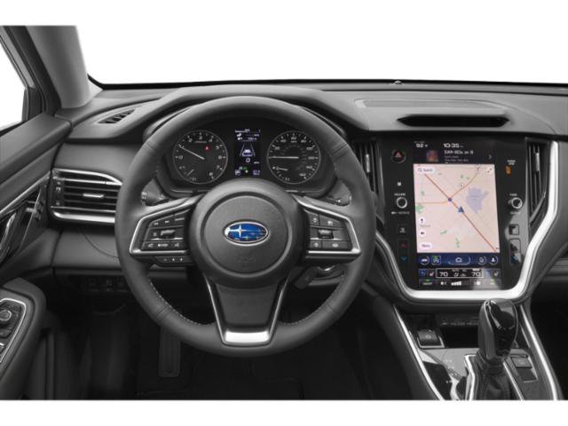Used 2025 Magnetite Gray Metallic Subaru Touring XT image 10