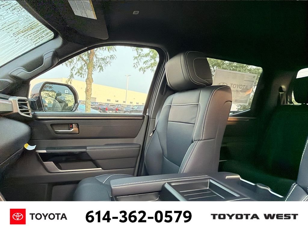 New 2026 Magnetic Gray Metallic Toyota Limited image 20