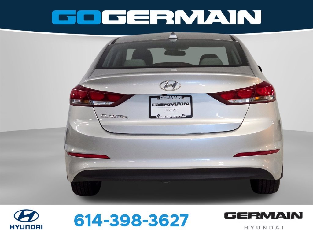 2018 Hyundai Elantra SEL - Photo 9
