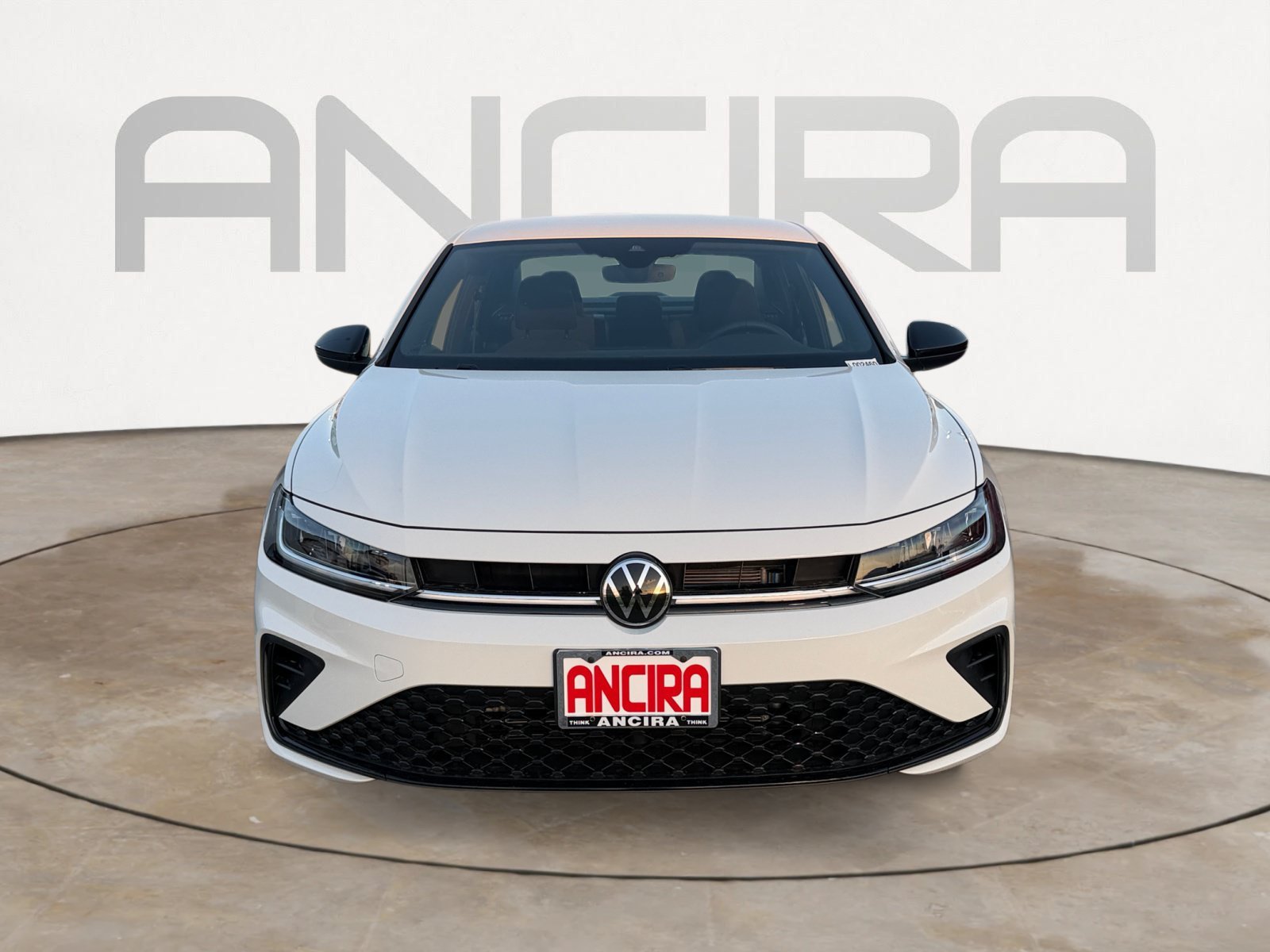 New 2027 PURE WHITE EXTE Volkswagen Sport image 4