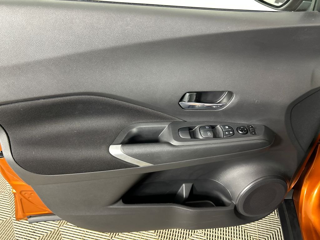 2023 Nissan Kicks SV - Photo 11