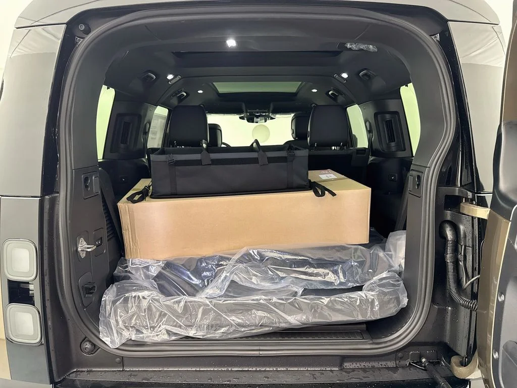 New 2026 Gondwana Stone Land Rover X-Dynamic SE image 27