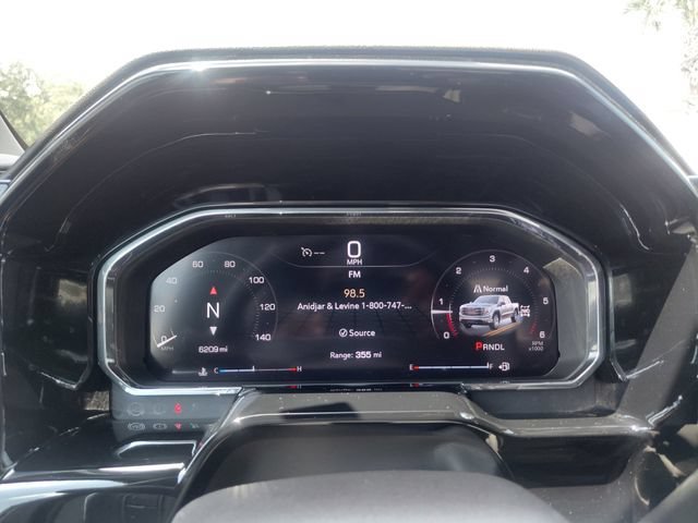 2026 GMC Sierra 1500 Elevation - Photo 31