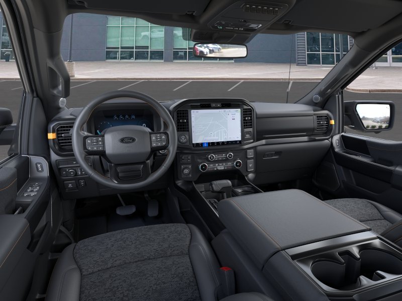 New 2026 Avalanche Ford Tremor® image 9
