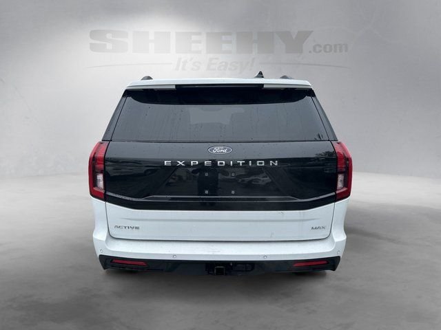 Used 2025 White Ford Active image 12