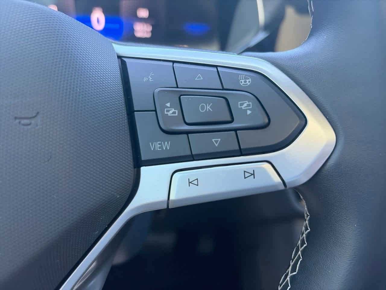 2024 Volkswagen Taos SE - Photo 26