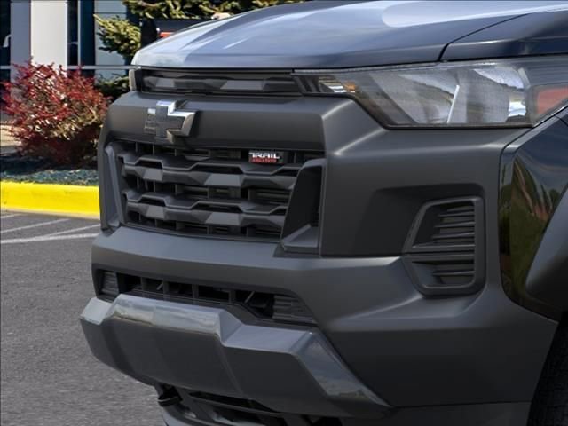 2026 Chevrolet Colorado Trail Boss - Photo 13