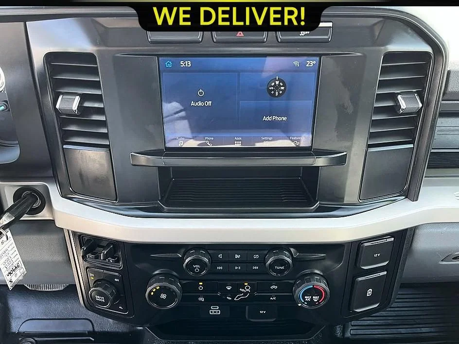 Used 2024 White Ford XL image 12