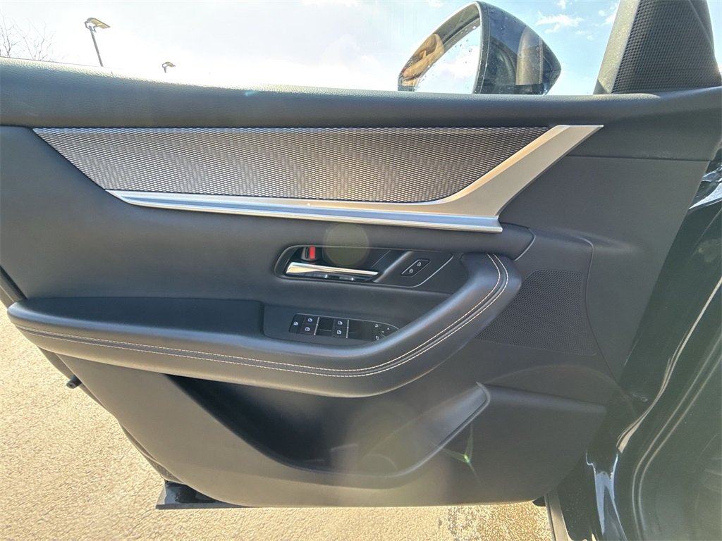 2024 MAZDA CX-90 - Image 12