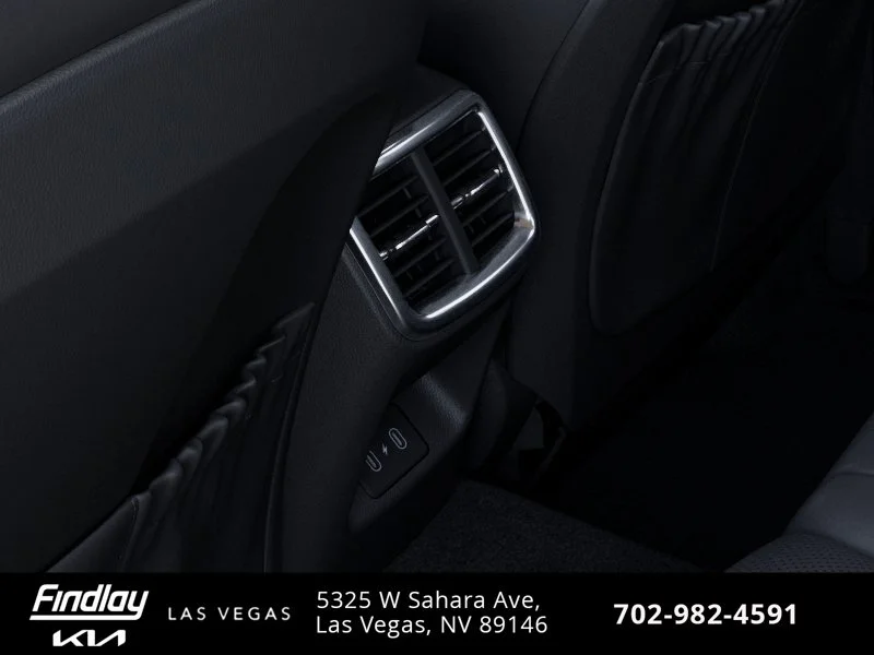 New 2027 Black Kia GT image 29