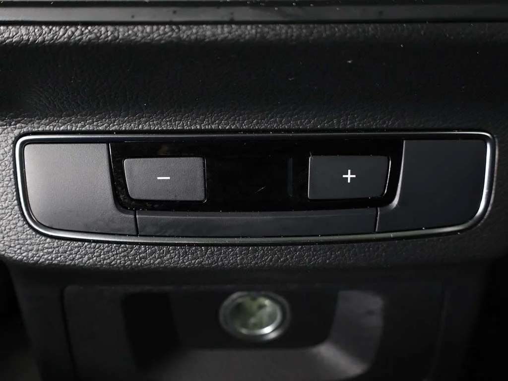 Used 2020 Brilliant Black Audi 45 Premium image 54
