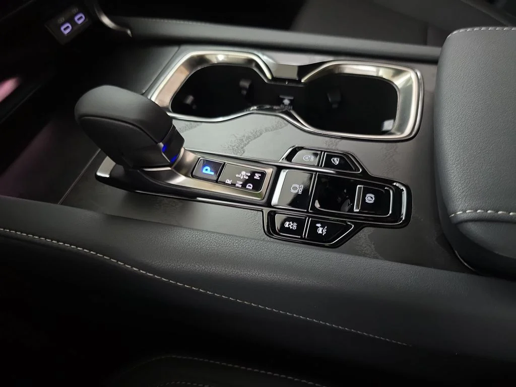 New 2026 Caviar Lexus PREMIUM PLUS image 23