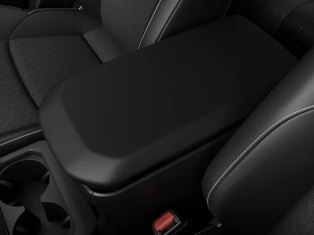 New 2026 CRYSTAL BLACK SILICA Subaru Limited image 21