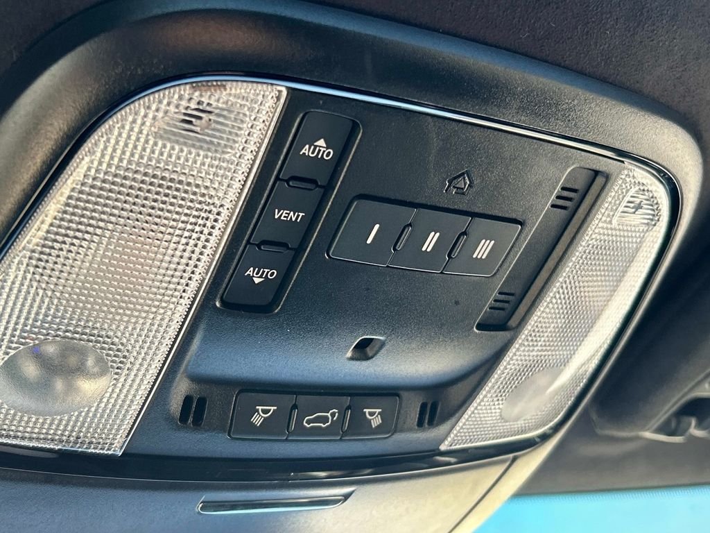 Used 2022 Black Dodge R/T Plus image 36