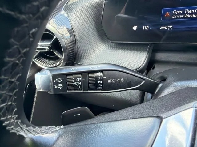 Used 2025 Sterling Gray Metallic Chevrolet LT image 29