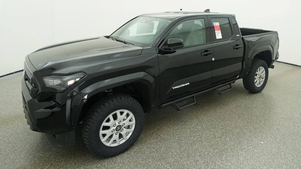 2026 Toyota Tacoma SR5 - Photo 32