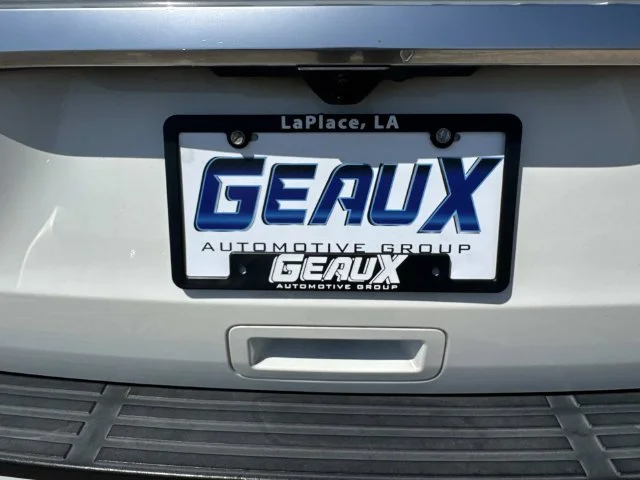 Used 2023 White Ford Platinum image 48