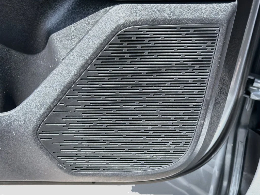 Used 2025 Gray Chevrolet LT image 23
