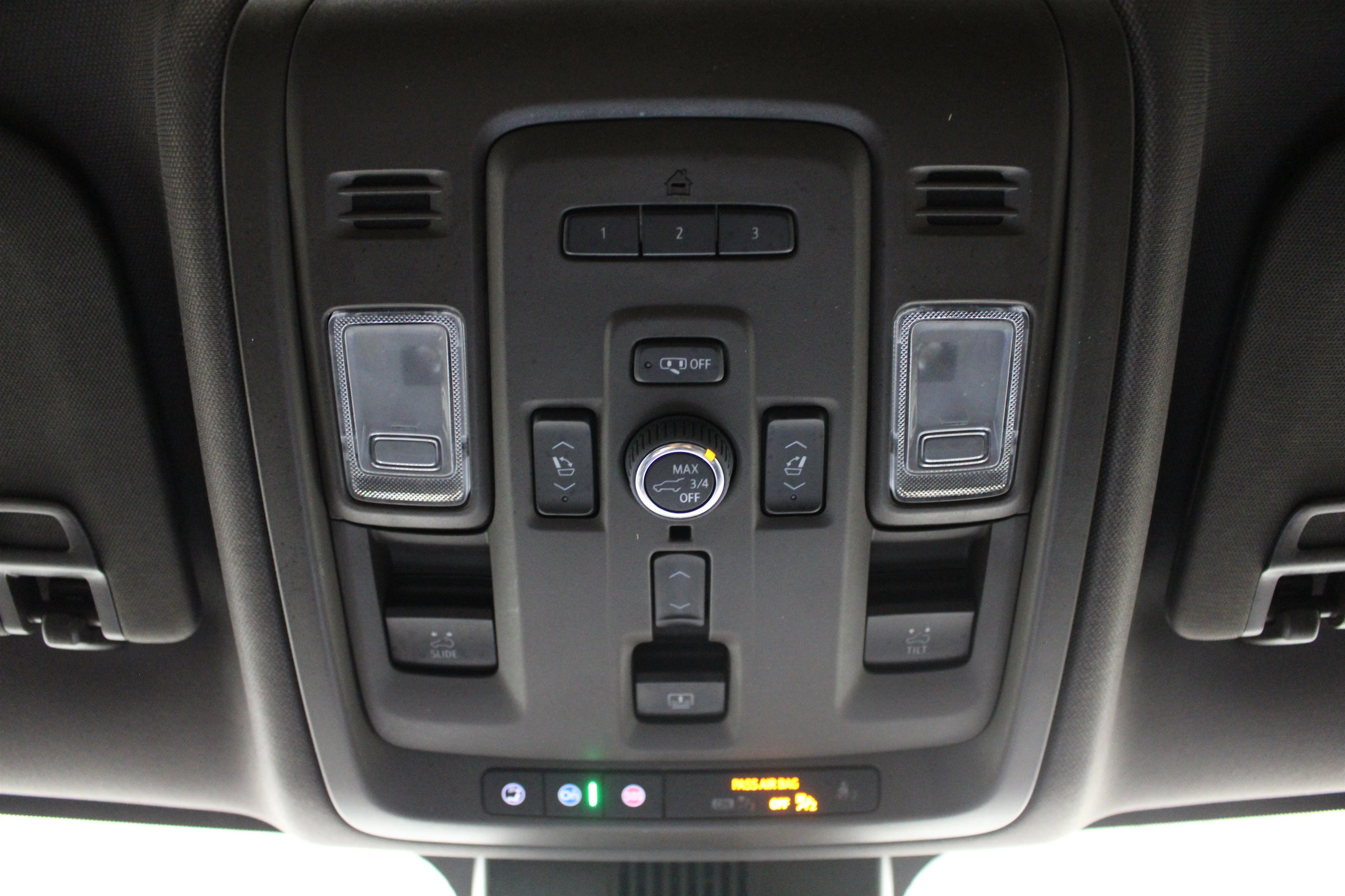 2023 GMC Yukon XL Denali - Photo 19