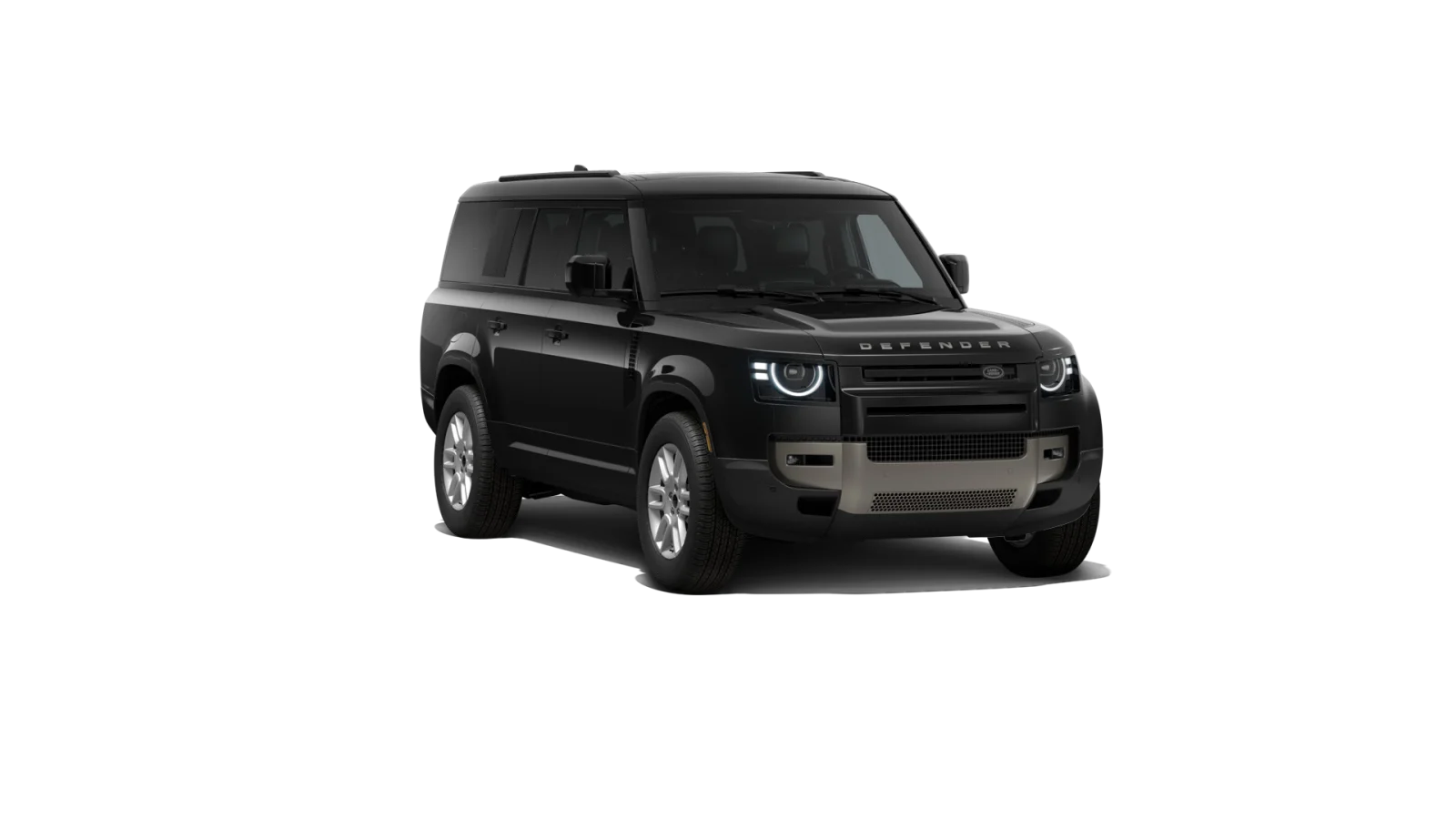 2026 Land Rover Defender 130 S P300's photo