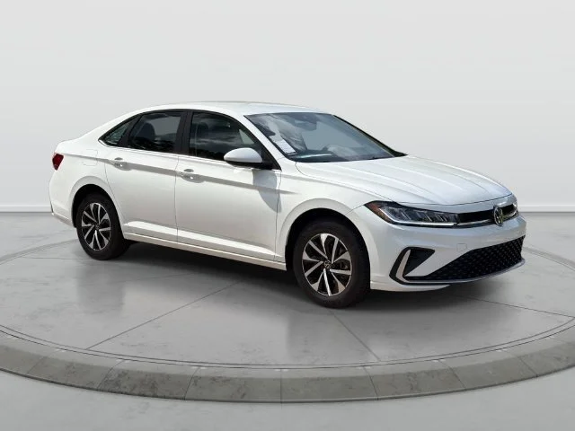 2027 Volkswagen Jetta