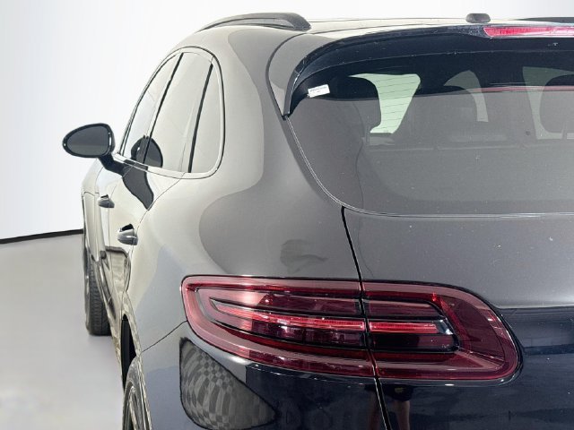 Used 2018 Black Porsche S image 30