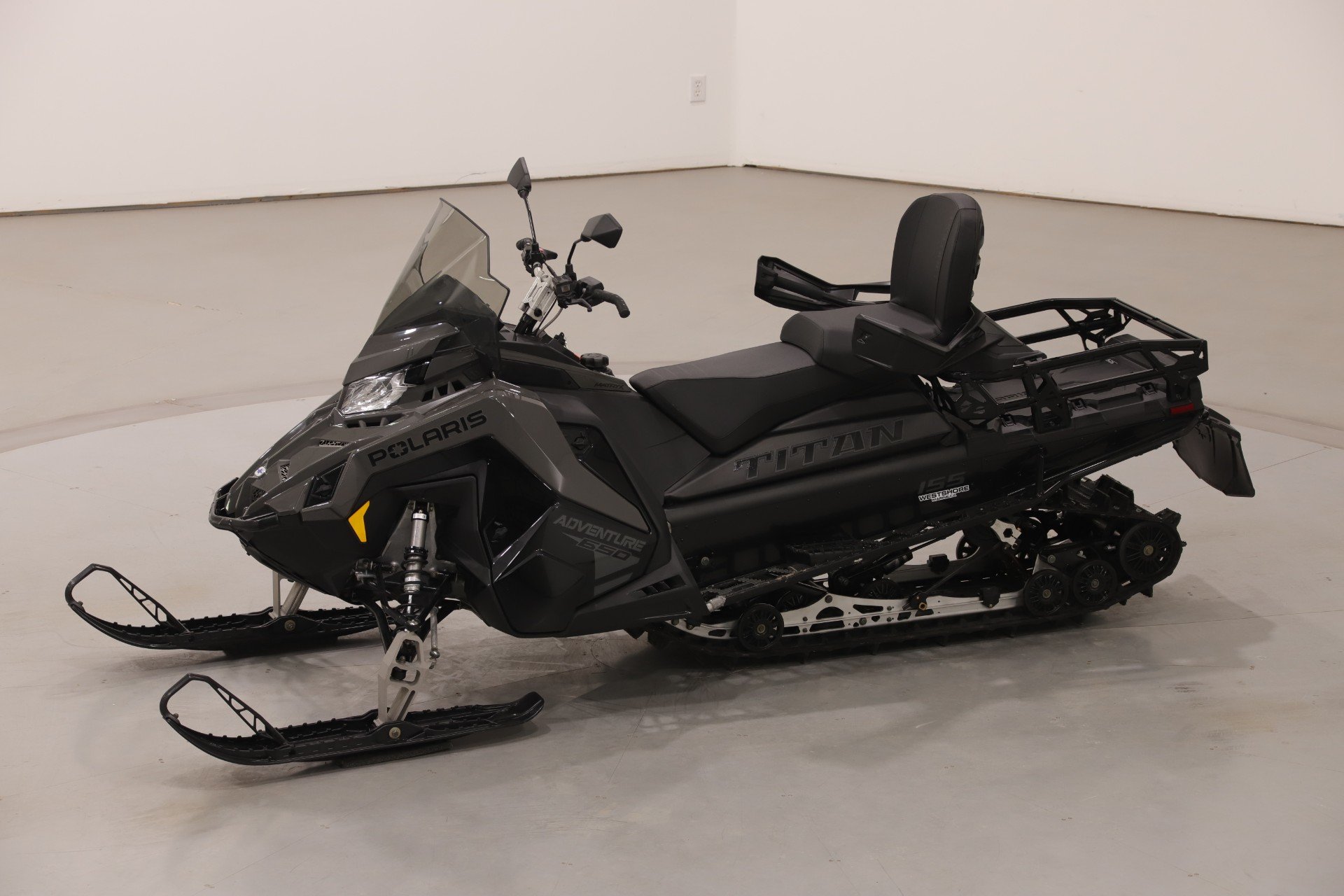 New 2025  Polaris  image 2