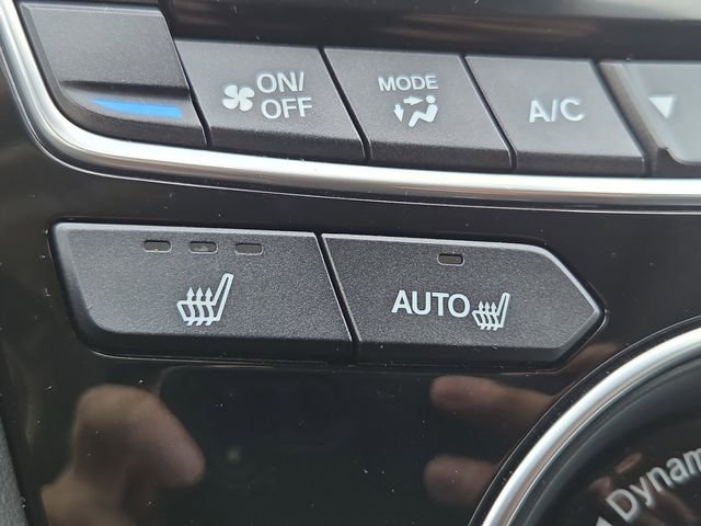 Used 2023 Lunar Silver Metallic Acura Technology Package image 15