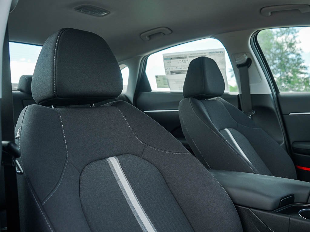 New 2026 Portofino Gray Hyundai SEL Sport AWD image 10