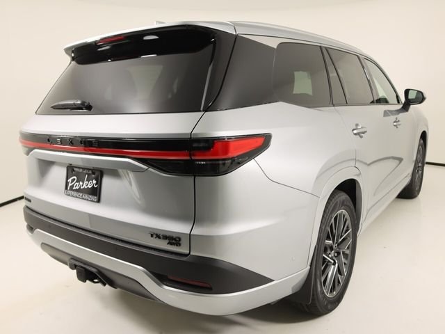 2026 Lexus TX 350 Premium - Photo 4