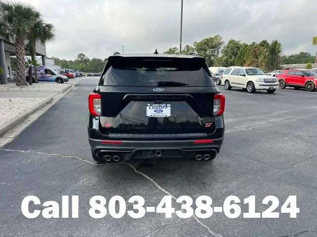 Used 2024 White Toyota Limited image 67