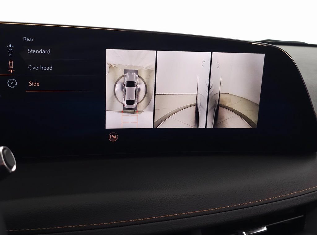 2026 Cadillac CT5 Sport - Photo 31