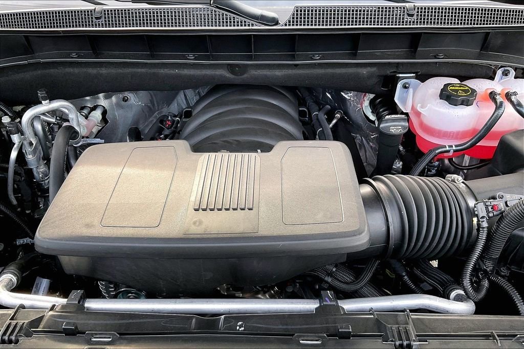 2026 Chevrolet Tahoe LT - Photo 12