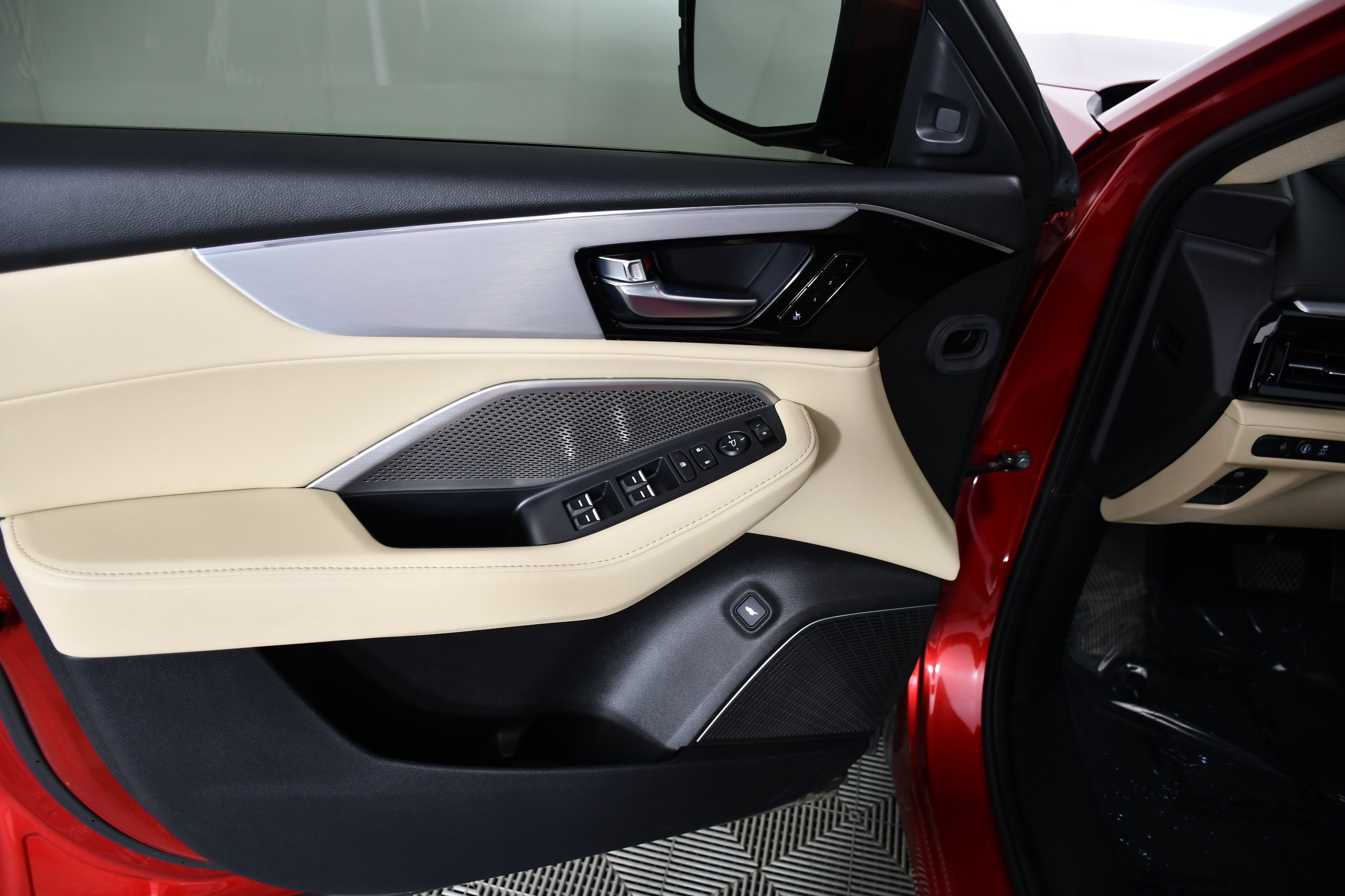 2024 Acura MDX Base - Photo 37